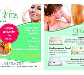 Estética Vida photo 3