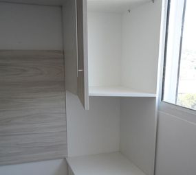 JF Montagem de Móveis