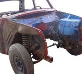 CD Jato de Areia - Locação de Betoneiras photo 3