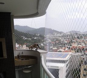 Security Rede de Proteção