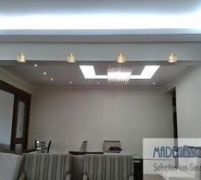 Madegesso - Soluções em Gesso photo 2