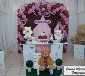 Magia das Festas & Cia photo 6