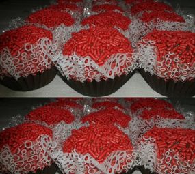 Brigadeiros da Jojoka