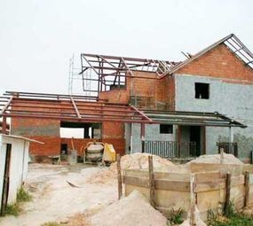 Requinte Empreiteira