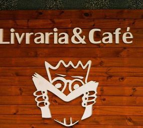 Livraria e Cafeteria Multicultura  photo 5