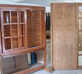 Paranaense Materiais de Construção photo 10