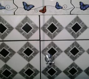 Beija-Flor Reformas e Revestimentos photo 8