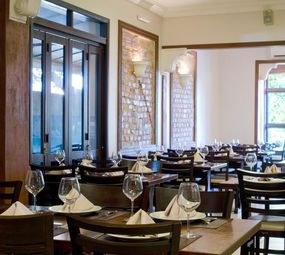 Bistrô e Pizzaria do Marquês photo 2