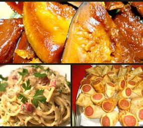 Oficina do Sabor - Comida Caseira - Tele Entrega de Almoço Caxias do Sul