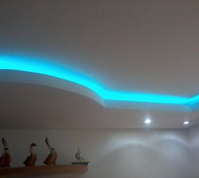 Stoll Gessos Acartonados photo 1