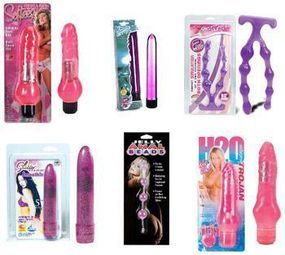 Sex Shop EroticaSul photo 2