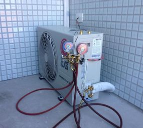 SJ Ar Condicionado photo 6