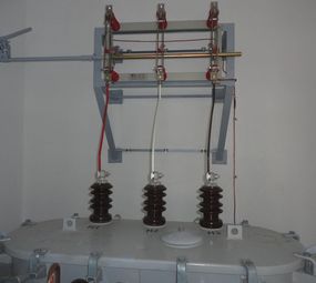 CM Instalações Elétricas photo 4