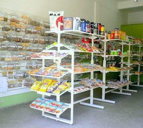 Espaço Vida Natural - Produtos Naturais photo 3