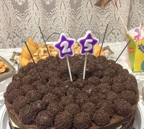 É Tudo Brigadeiro photo 8
