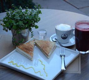 Phyto Bistrô photo 6