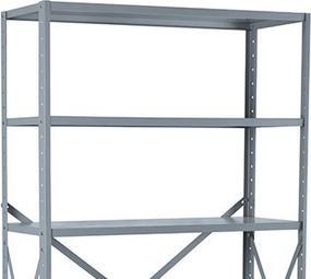 Grosser Nogueira - Móveis para Escritório  photo 9