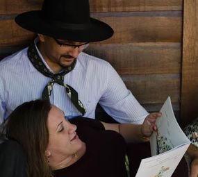 Fotografia Vanessa Wigger