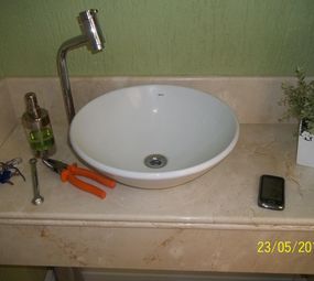 Desentupidora Rota Sul photo 4