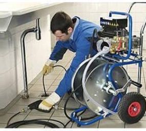 Desentupidora Porto Alegre photo 1