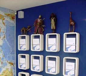 STB Trip & Travel Bela Vista photo 4