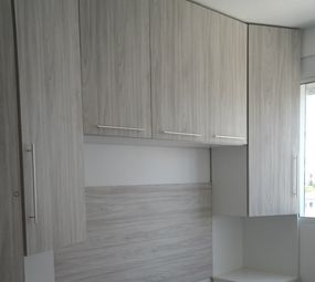 JF Montagem de Móveis