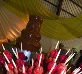 Crepe Bella Fonte photo 7