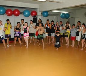 Perfect Academia photo 8