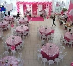 Spazium - Eventos & Festas photo 9