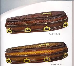 Funeraria Mario photo 5