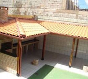 Darlei de Souza Empreiteira