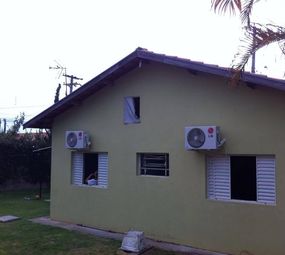 Ar Clin - Instalação e Manutenção de Ar Condicionado photo 7