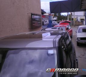 Camargo Teto Solar e Ar Condicionado Automotivo photo 9