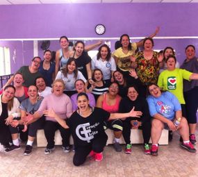 Vivian Almeida - Espaço Viva Light photo 7