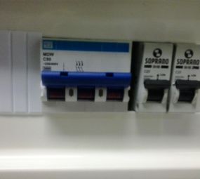 Vinícius Instalações Elétricas  photo 1