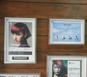 Lu Club Hair photo 5