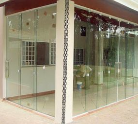 MS Vidros Temperados