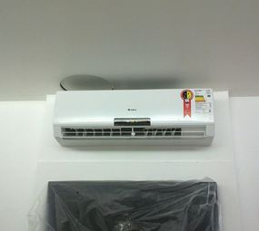 Fresh  Ambientes Climatizados