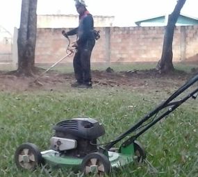 Eder Fretes e Serviços -  Montagem e desmontagem de móveis