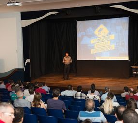 NR-12: Transforme Riscos em Oportunidades