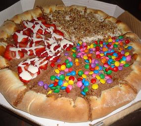 Pizzaria Dom Pedro Pizzeria - Tele entrega Caxias do Sul