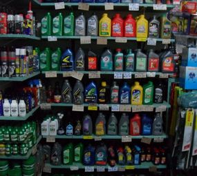 Auto Peças e Ferragem Gabriel photo 1