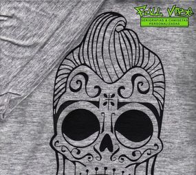 Full Vibe Serigrafias & Camisetas Personalizadas photo 4