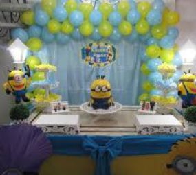 Pryelly Eventos photo 3