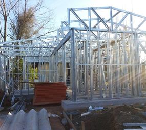 Dione Garros - Arquitetura & Interiores photo 7