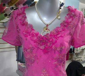 Atelier de Costura Ivete Justen photo 9