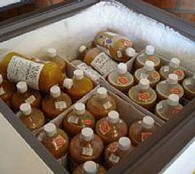 Casa do Suco Serrana - Via Del Suco photo 2