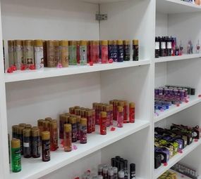 Intimato Boutique Sextoys e Sex Shop photo 4