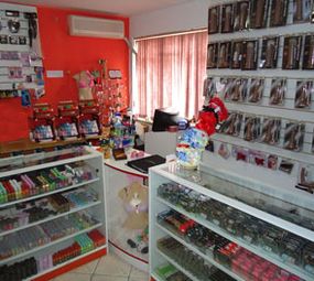 Sem Pudor Sex Shop photo 7