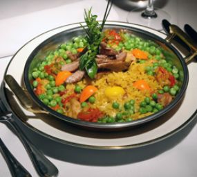 La Caceria Restaurante photo 4